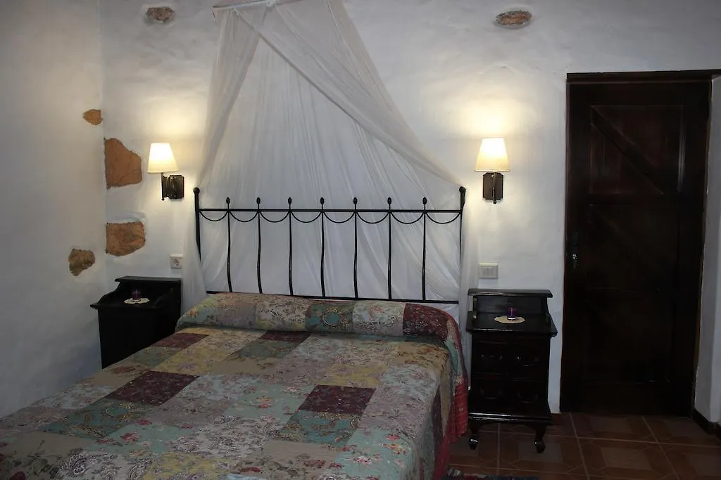 Country house Casa Abuelo Rafael Guest House Llanos de la Concepcion Spain