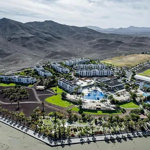 Playitas Apartahotel