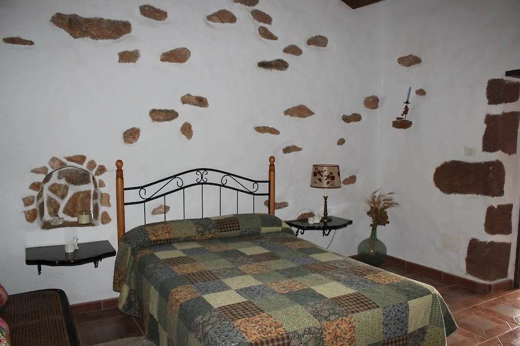 Casa di campagna Affittacamere Casa Abuelo Rafael Llanos de la Concepción